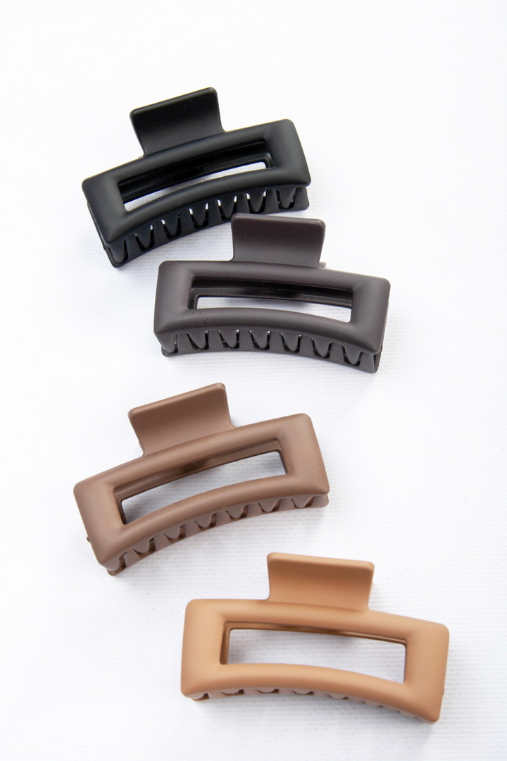 Краб матовий